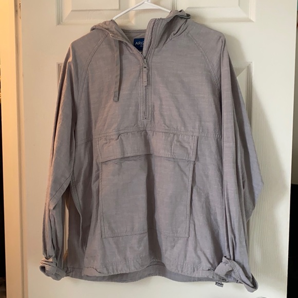 Arizona Jean Company Other - Arizona Jean Co men’s pullover with hoodie